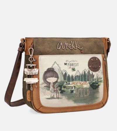 MORRAL CASUAL DE MUJER_ANEKKE THE FOREST