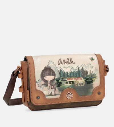 MORRAL CON SOLAPA_ANEKKE THE FOREST