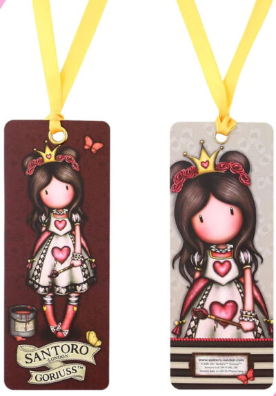 GorjussBookmarkThroughLookingGlassFindingMyWay01_823x