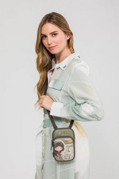 ANEKKE 42703-907 D