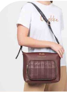 43643-249 ANEKKE C